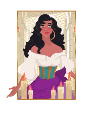 Esmeralda